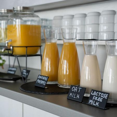 Bed&Breakfast Novalis Novalja Ngoại thất bức ảnh