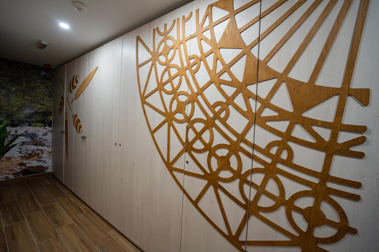Bed&Breakfast Novalis Novalja Ngoại thất bức ảnh